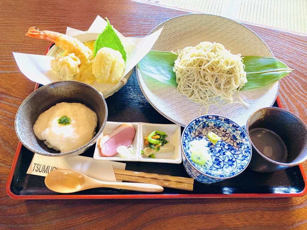 tsumugi