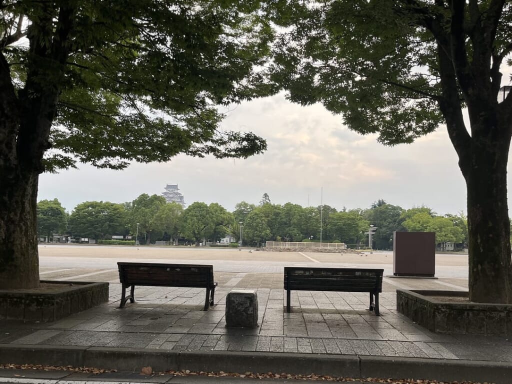 大手前公園