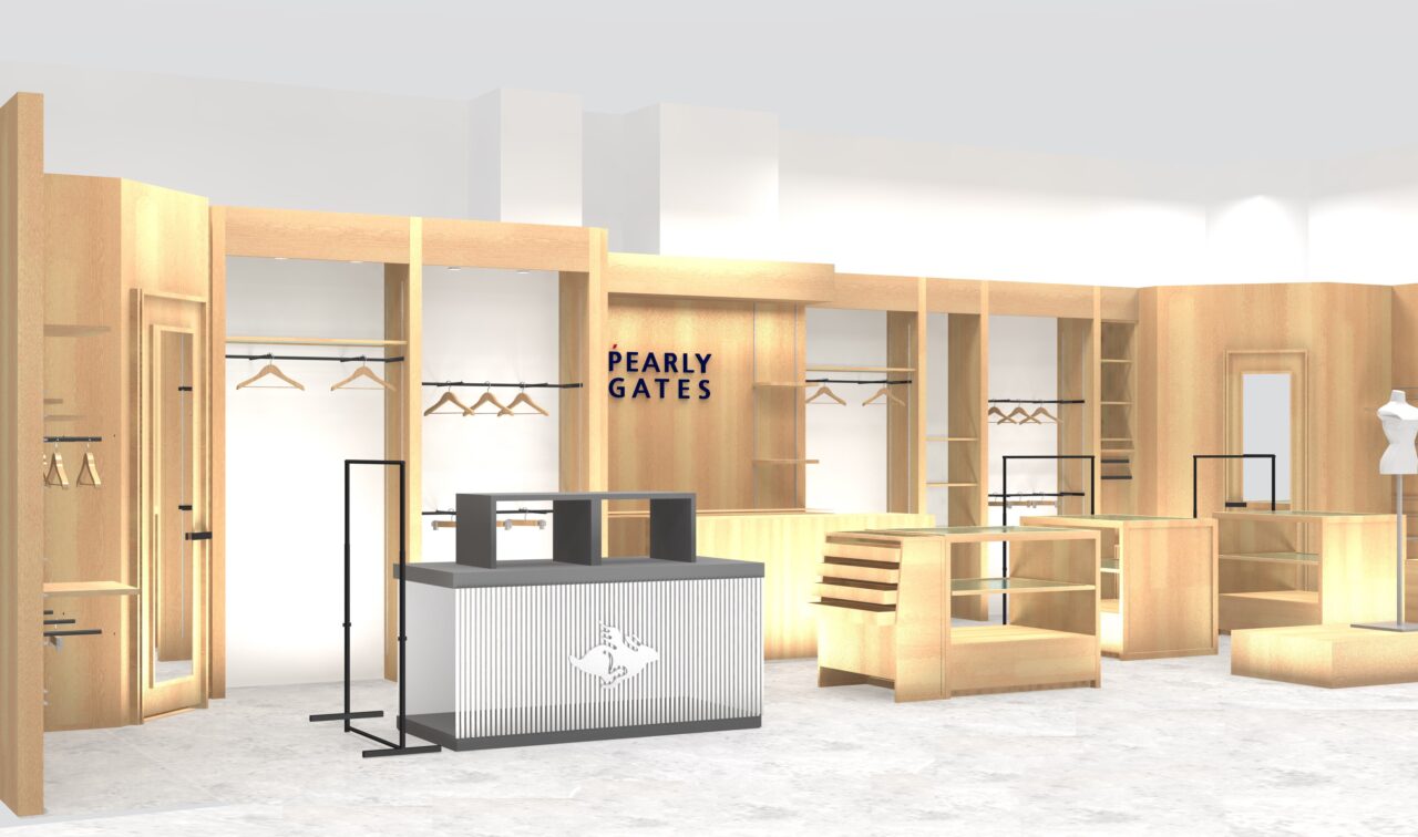 姫路山陽百貨店パーリーゲイツ