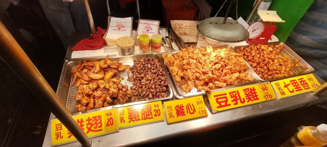 夜市ブースイメージ